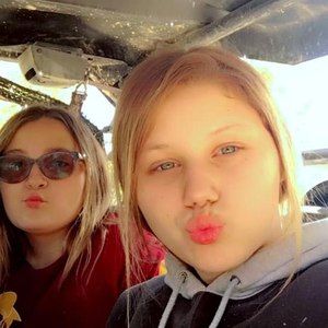 Meet your Posher, Madison